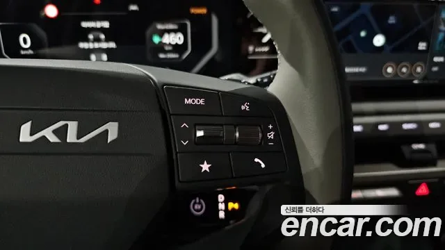 Kia EV3 2WD, миниатюра 9