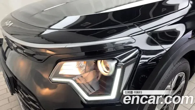Kia Niro EV, миниатюра 12