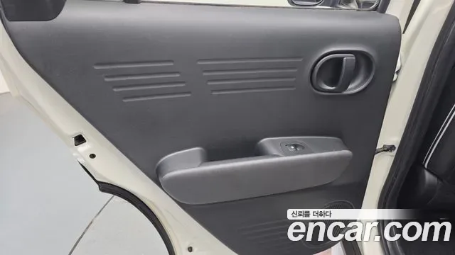 Hyundai Casper Modern, миниатюра 10