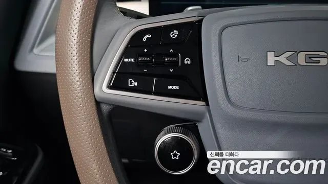 KGM EV (O100) MX AWD, миниатюра 18