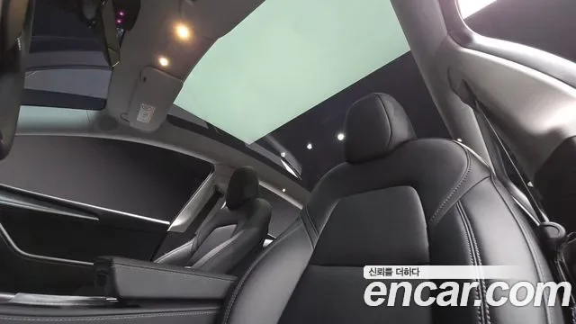 Tesla Y AWD, миниатюра 24