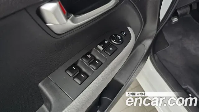 Kia Ray Signature, миниатюра 3