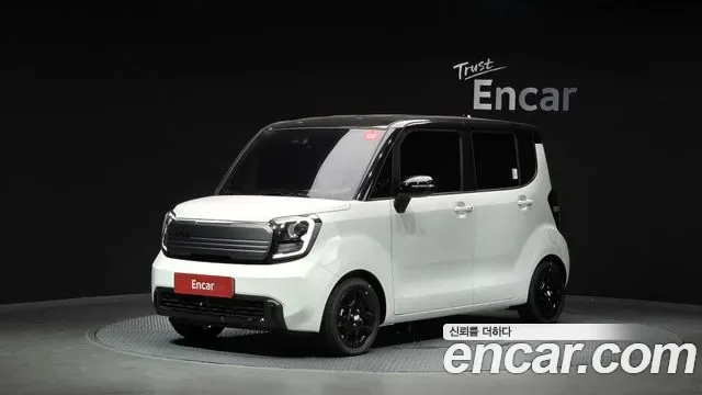 Kia Ray Signature X Line, миниатюра 8