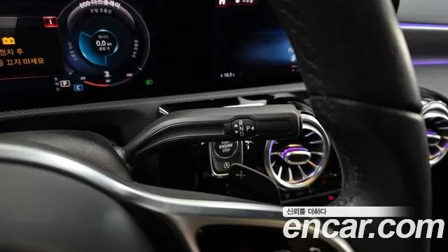 Mercedes-Benz A-Class A220, миниатюра 8