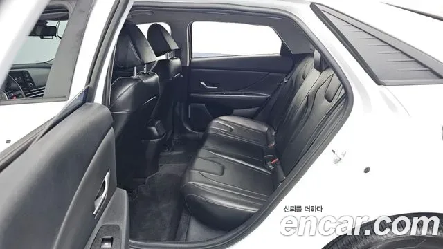 Hyundai Avante (CN7), миниатюра 13