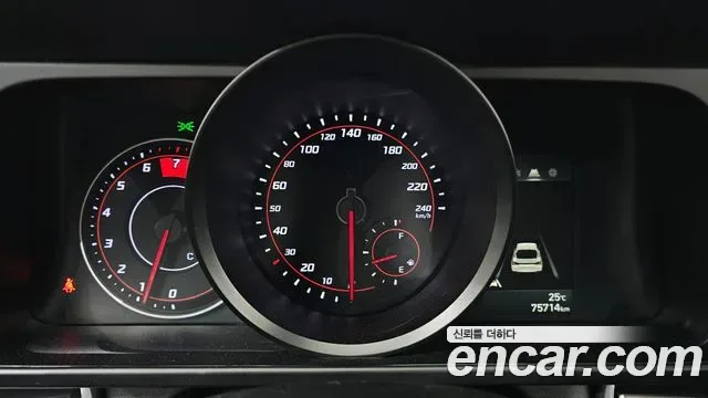 Hyundai Avante (CN7) 1.6 LPi ( ), миниатюра 7