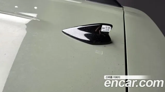 Hyundai Casper, миниатюра 24