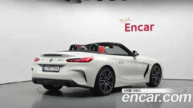 BMW Z4 sDrive20i M, миниатюра 5