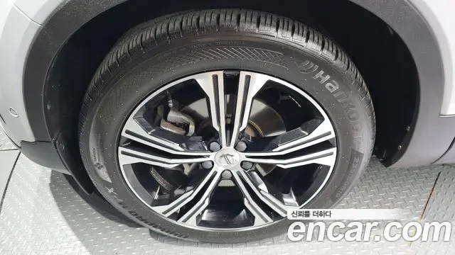 Volvo XC40 T4, миниатюра 17