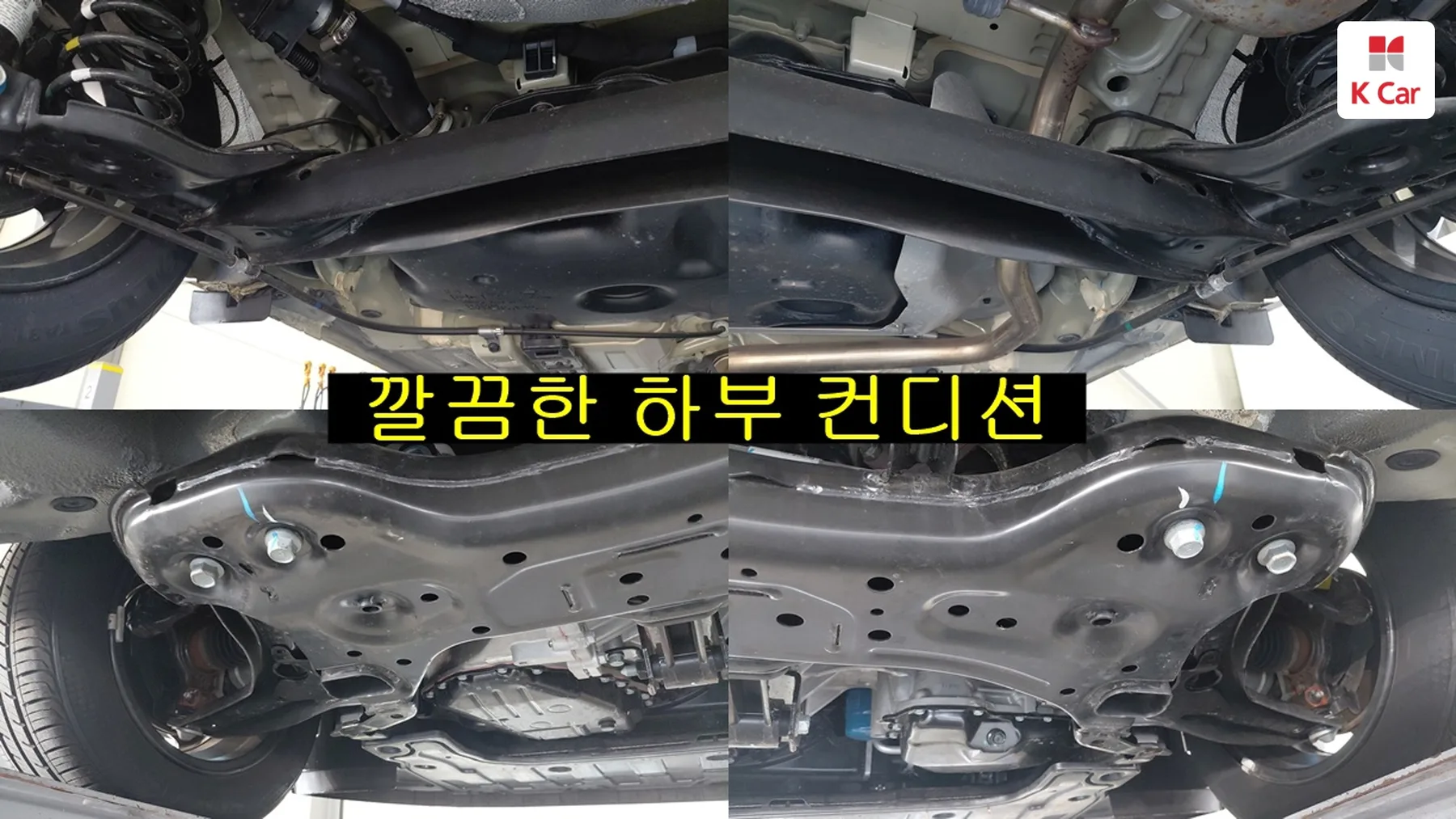 Kia Morning (JA) бензин 1.0 Prestige, миниатюра 3