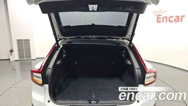 Volvo C40, миниатюра 18