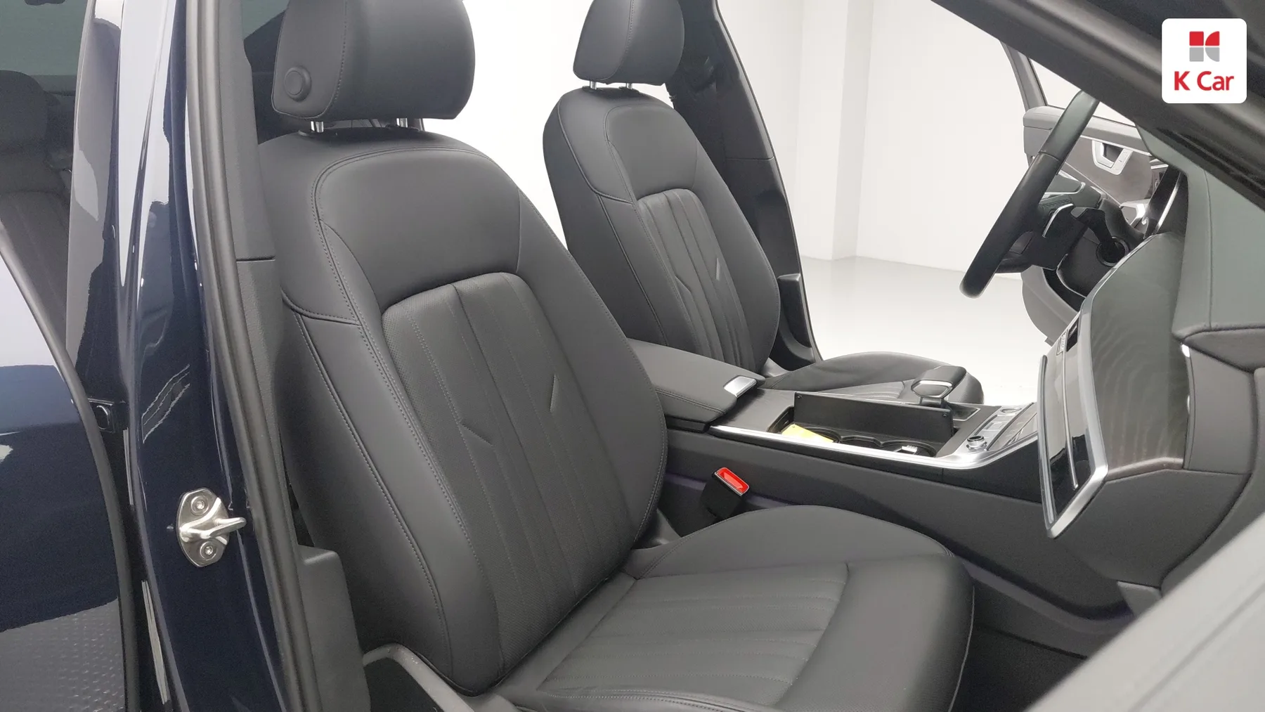 Audi A6 бензин 4WD 45 TFSI Premium, миниатюра 5