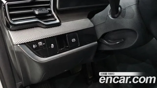 Kia Sportage дизель 2.0 2WD, миниатюра 2