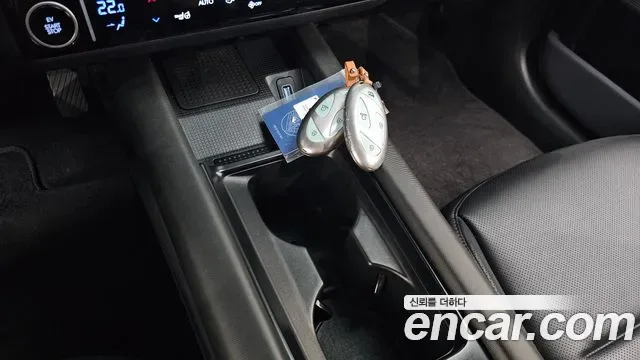 Hyundai Ioniq 6, миниатюра 9