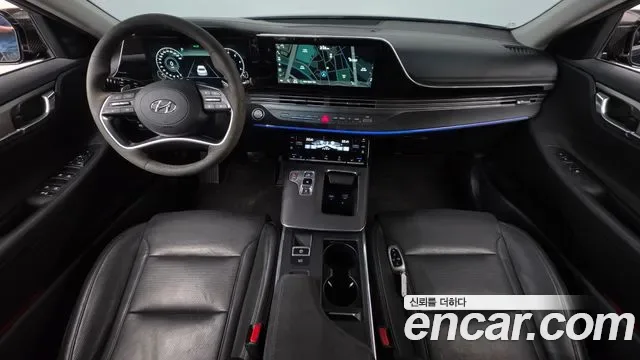 Hyundai Grandeur, миниатюра 17