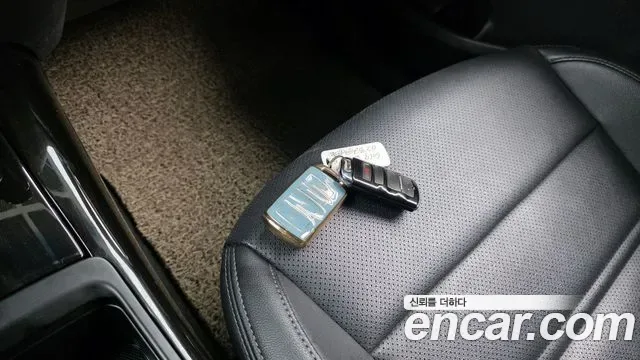 Kia Sorento дизель 2.0 2WD, миниатюра 16