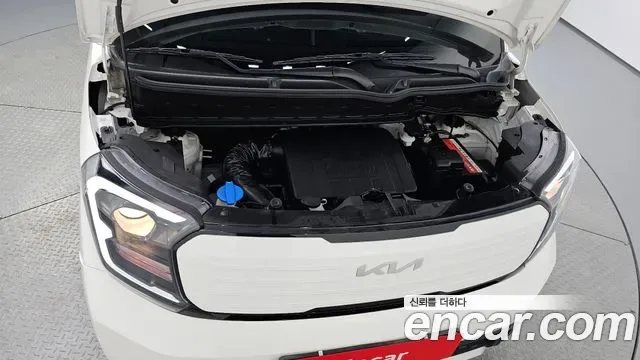 Kia Ray Signature, миниатюра 28