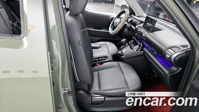 Hyundai Casper Turbo Inspiration, миниатюра 21