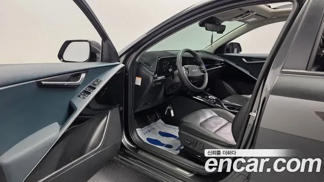 Kia Niro Signature, миниатюра 7