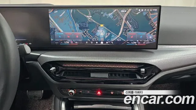 BMW 4 (G22) 420i M, миниатюра 26