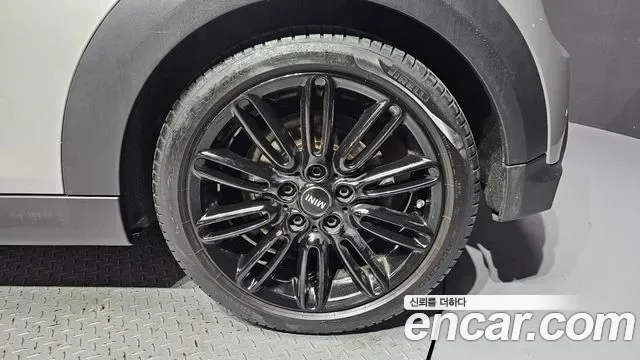 MINI Cooper III, миниатюра 15