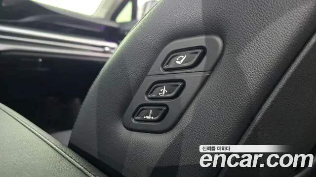 Hyundai Grandeur, миниатюра 13