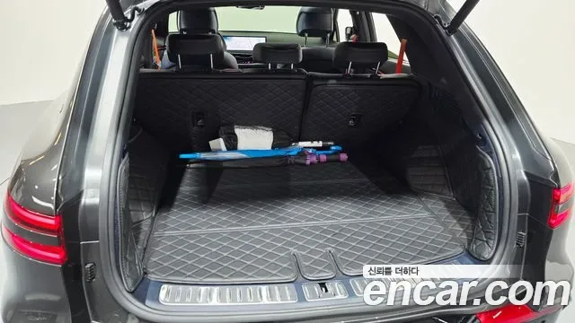Genesis GV70 2.5T бензин 2WD ( ), миниатюра 18