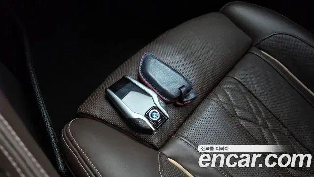 BMW 6 GT (G32) 620d xDrive, миниатюра 7