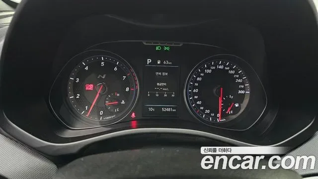 Hyundai Veloster 2.0 N, миниатюра 2