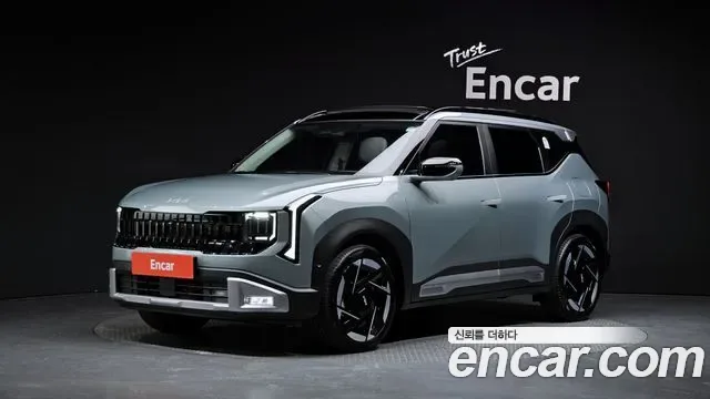 Kia Seltos II HEV 1.6 2WD Signature