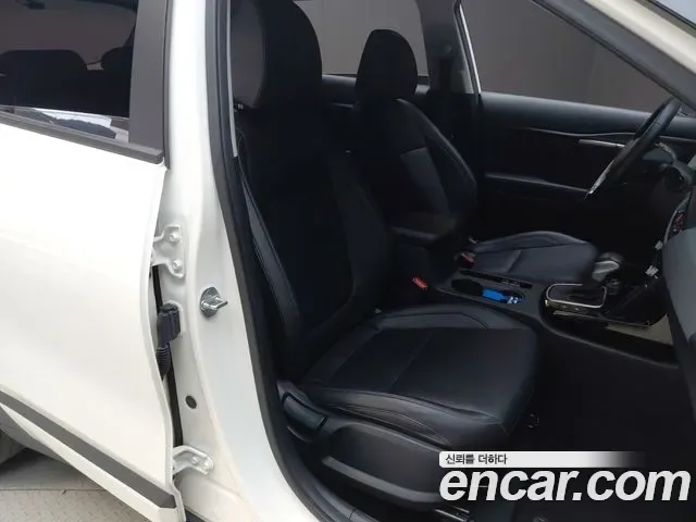 Kia Seltos бензин 2.0 2WD, миниатюра 24