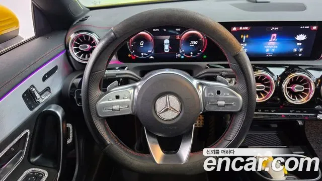 Mercedes-Benz CLA CLA250 4MATIC, миниатюра 10