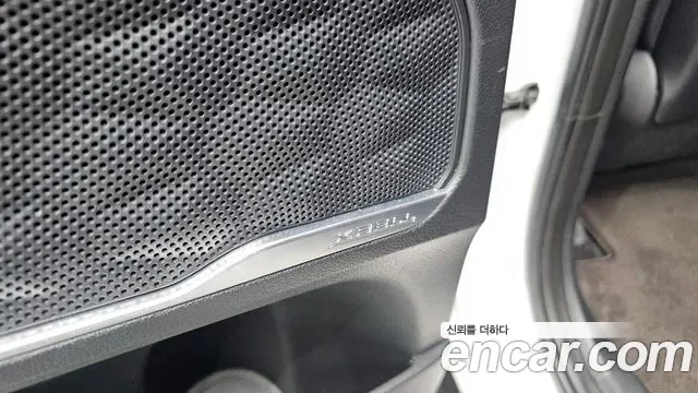 Hyundai Santa FE бензин 2.0T 2WD Inspiration, миниатюра 24