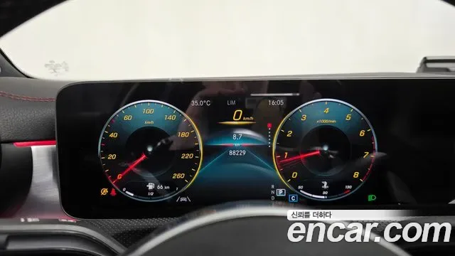 Mercedes-Benz CLA CLA250 4MATIC, миниатюра 26
