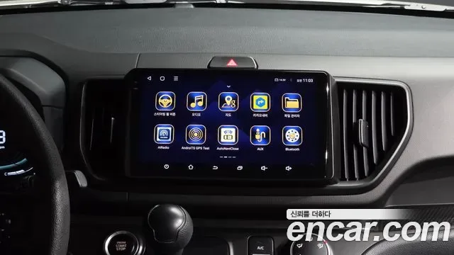 Kia Ray, миниатюра 30