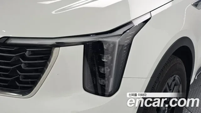 Kia Sorento HEV 1.6 2WD Signature, миниатюра 2