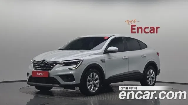 Renault XM3 1.6 GTe LE Plus, миниатюра 8
