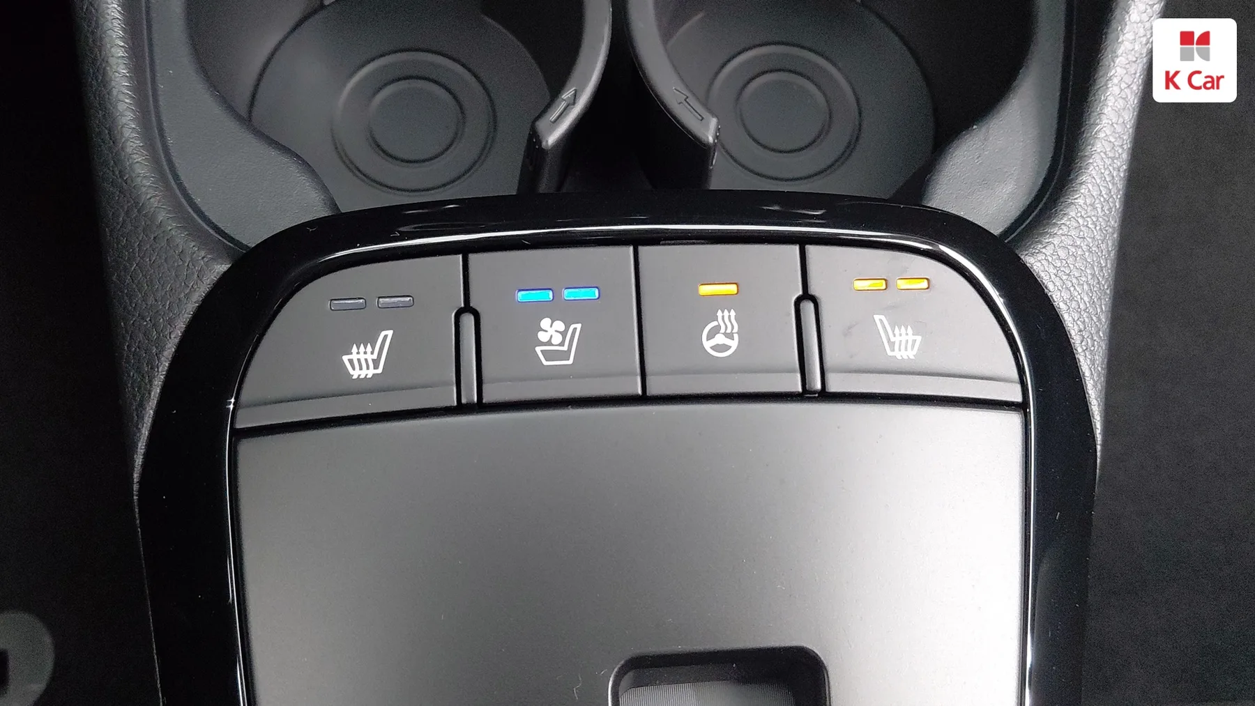 Kia Morning (JA) бензин 1.0 Prestige, миниатюра 21