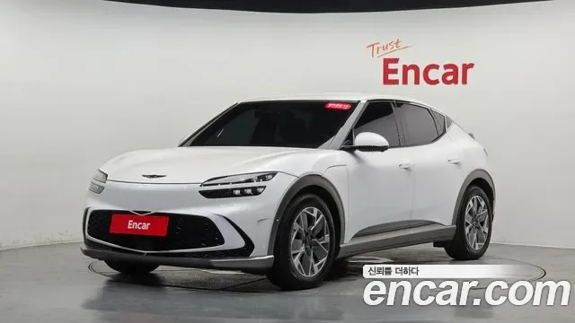 Genesis GV60