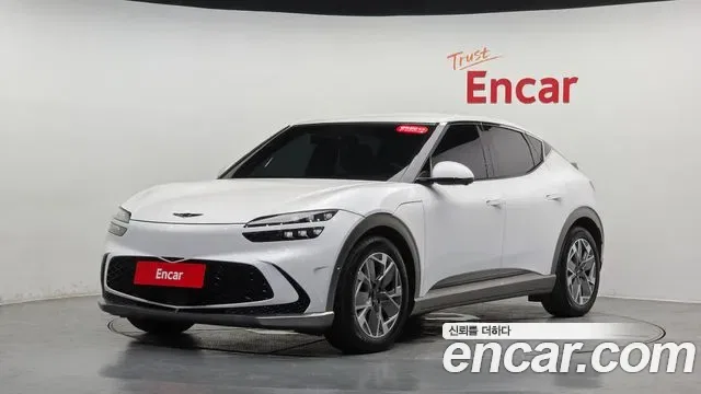 Genesis GV60