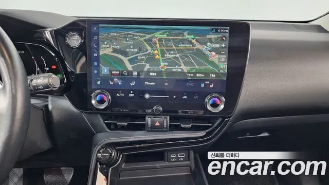 Lexus NX Premium, миниатюра 21
