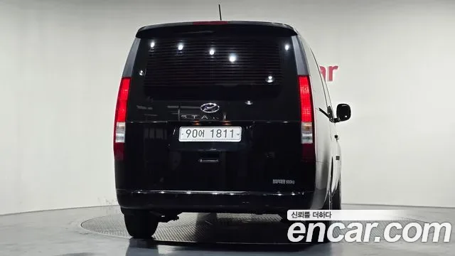 Hyundai Staria 5 мест Modern, миниатюра 17