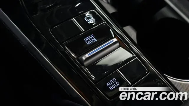 Hyundai Sonata 2.0 Premium, миниатюра 20