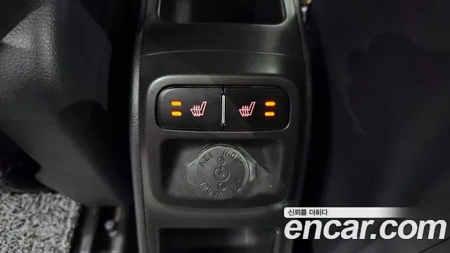 Kia The New Ray Best Selection, миниатюра 20