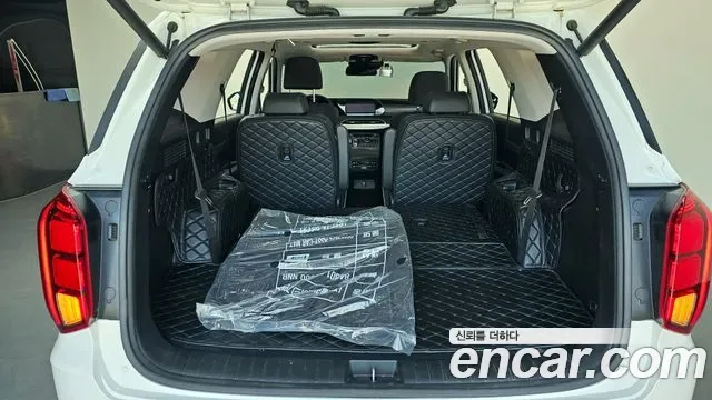Hyundai Palisade дизель 2.2 2WD, миниатюра 13
