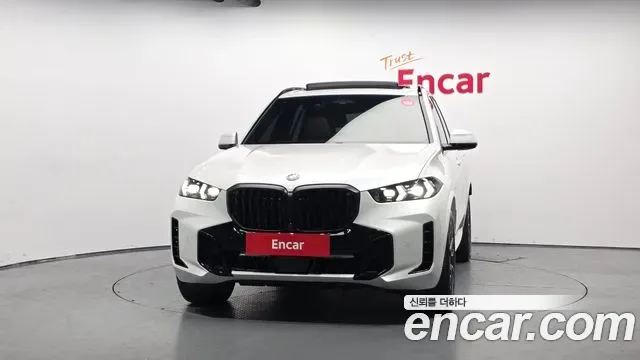 BMW X5 xDrive 50e M, миниатюра 11