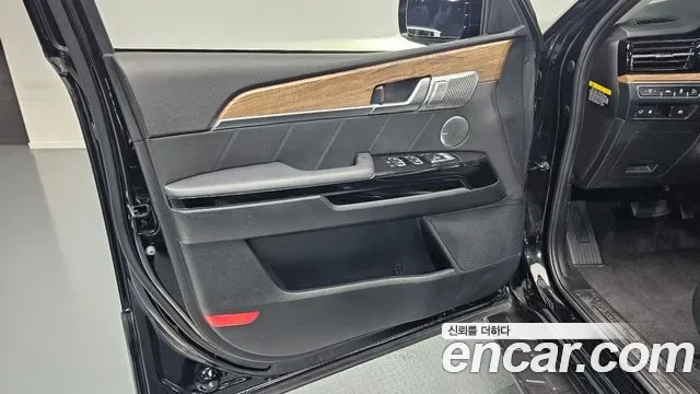Kia Mohave дизель 3.0 4WD 7 мест, миниатюра 19