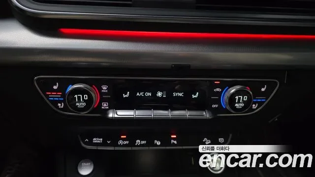 Audi Q5 50 TDI Premium, миниатюра 5