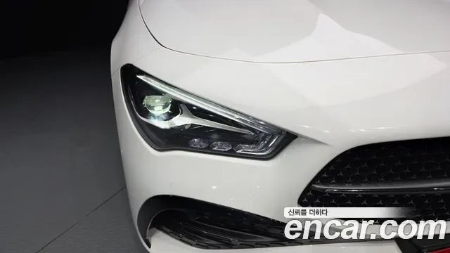 Mercedes-Benz CLA CLA250 4MATIC, миниатюра 2