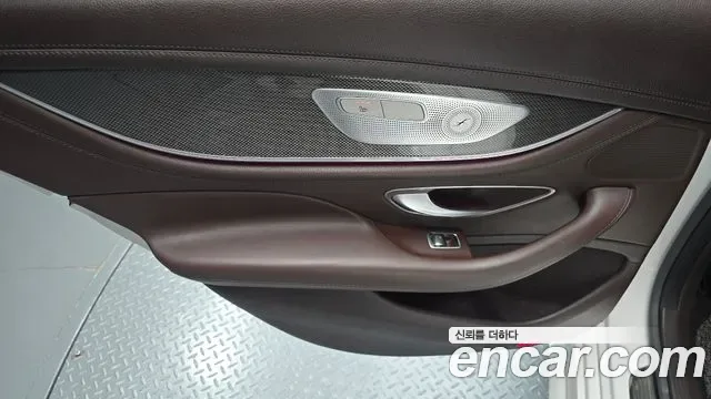Mercedes-Benz CLS CLS300d AMG Line, миниатюра 20